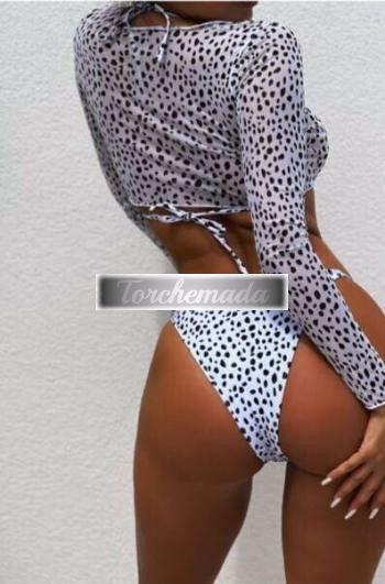 Girl Calda Sensuale  Bolzano