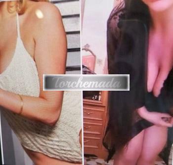 Girl Massaggio particolare  Pisa