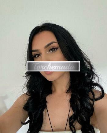 Girl Trasgressiva Amabile  Brescia