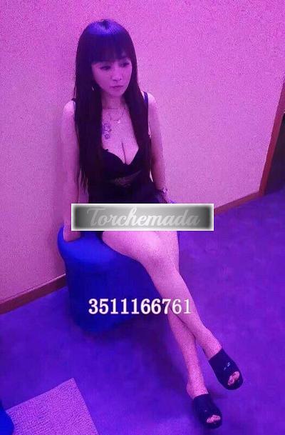 Girl Bellezze orientali  Belluno