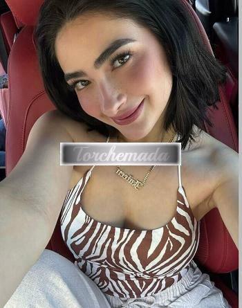 Girl Trasgressiva Ragazza  Isernia