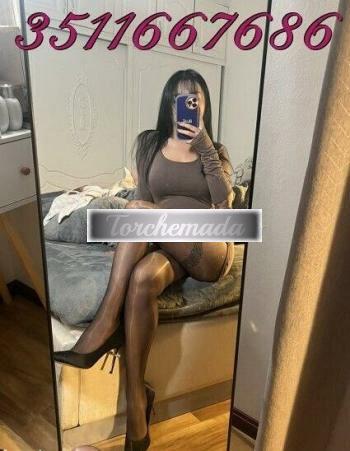 Transex Maria  Udine