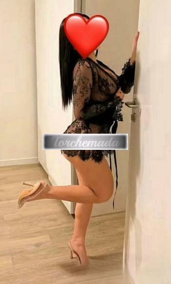 Girl Felina Girl  Padova