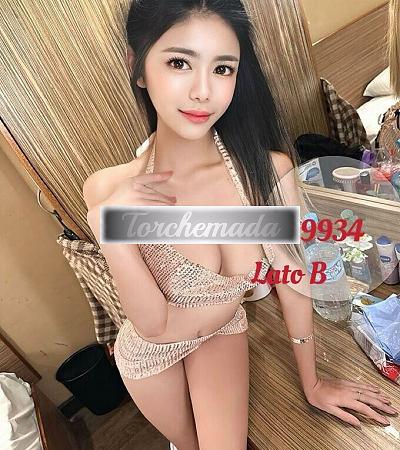 Girl Sensualità Orientale  Alessandria