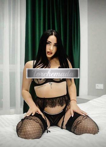 Girl Vogliosa Sensuale  Cuneo