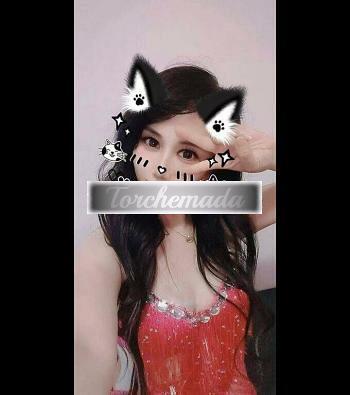 Girl Esplosiva Sensuale  Forli