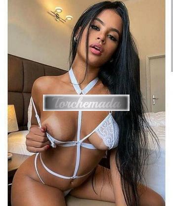 Girl Sexy Attrice  Matera