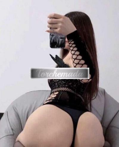 Girl Sexy Orientale Godereccia  Avellino