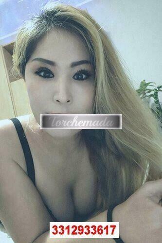 Girl Felina Femmina  Firenze