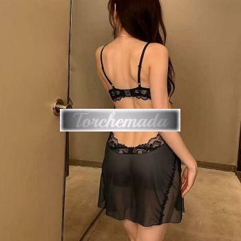 Girl Novità giapponese per gli amanti del genere  Fermo