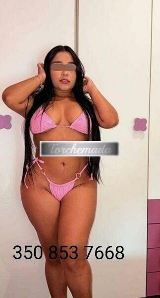 Girl Felina Ragazza  Siena