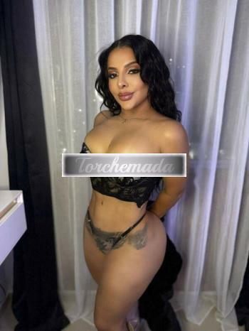 Girl Calda Attrice  Roma