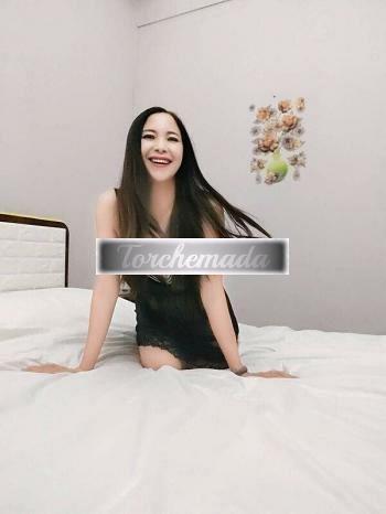 Girl Spettacolare Sirena  Torino