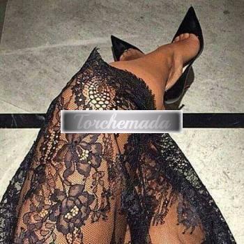 Girl Padrona raffinata  Pordenone