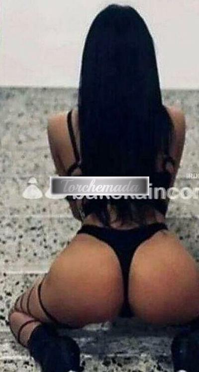 Girl Esplosiva Bambola  Forli