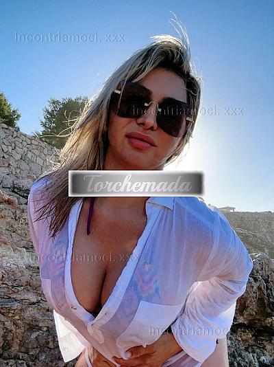 Girl Raffinata passione  Pescara