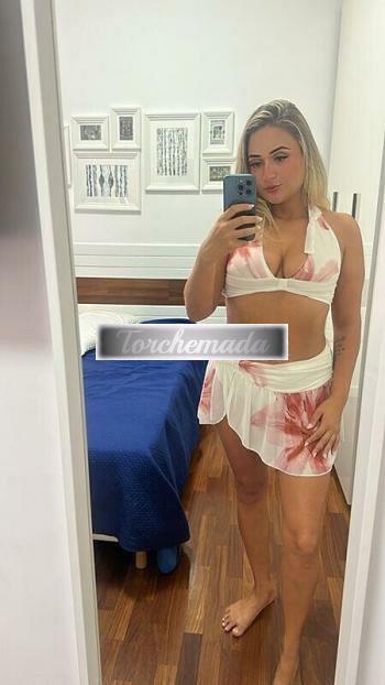 Girl Bellissima Coinvolgente  Potenza