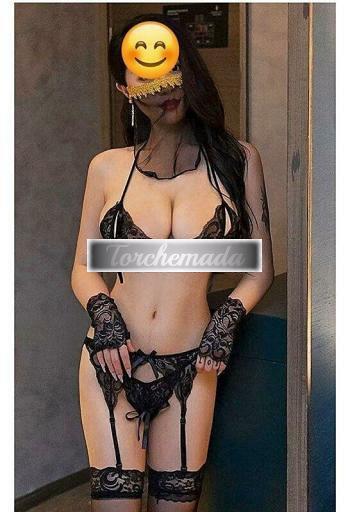 Girl Bambola Piccante  Campobasso