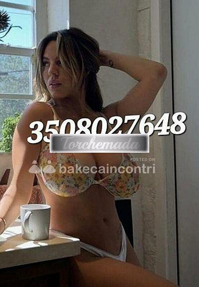 Girl Bellissima Girl  Barletta-andria-trani