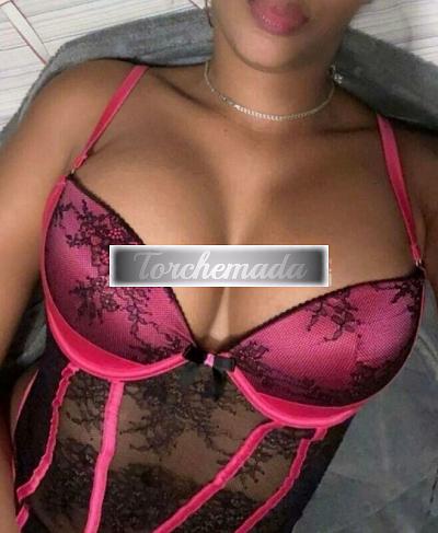 Girl Piccantissima Sensuale  Rimini