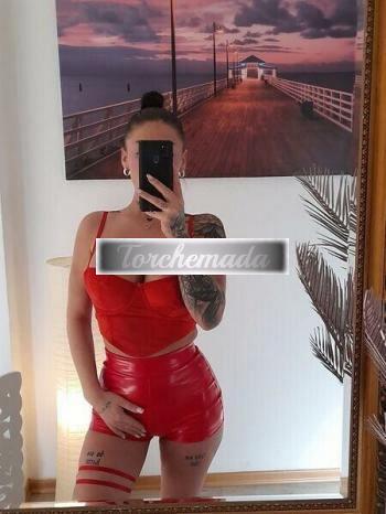 Girl Gioia  Reggio Calabria