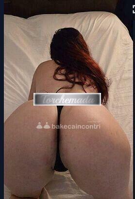 Girl Calda Sensuale  Siena