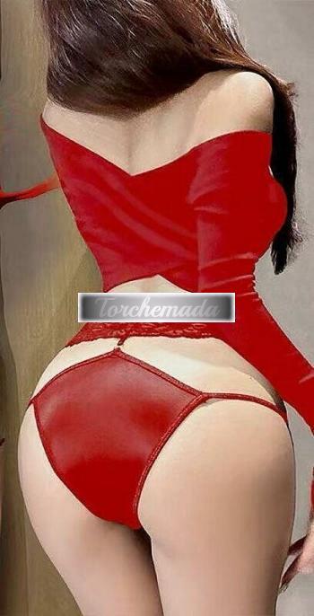 Girl Strepitosa orientale  Varese