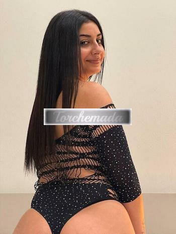 Girl Piacere Intenso  Latina