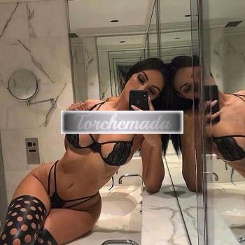 Girl Felina Ragazza  Foggia
