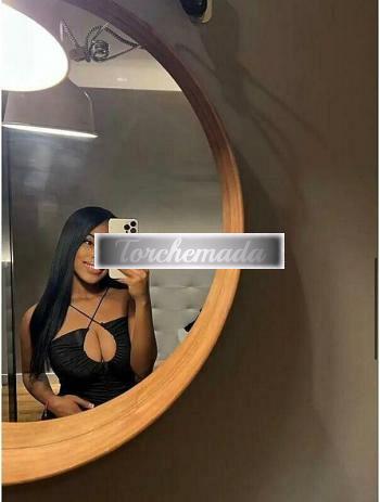 Girl Trasgressiva Coinvolgente  Rieti