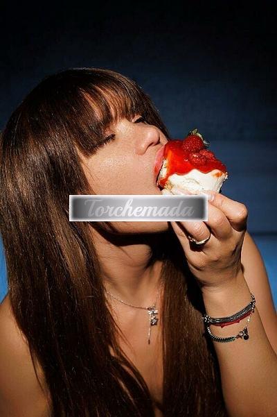 Girl Spettacolare Attrice  Napoli