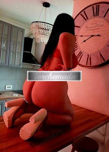 Girl Strepitosa Sensuale  Lecco