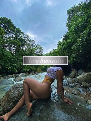 Girl Calda Femmina  Vicenza