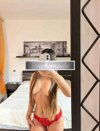 Girl Valentina  Viterbo