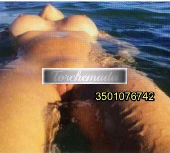 Girl Giulia  Campobasso