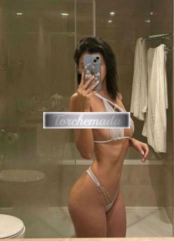 Girl Vogliosa Femmina  Bari