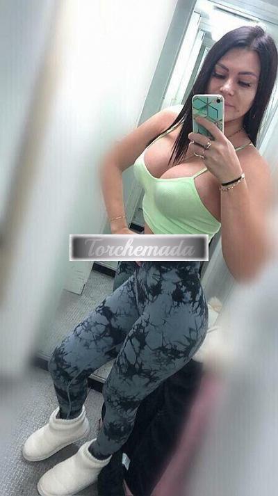 Girl Sexy Sirena  Catanzaro