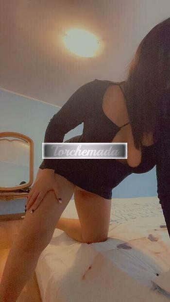 Girl Preliminari che tolgono il fiato  Rieti