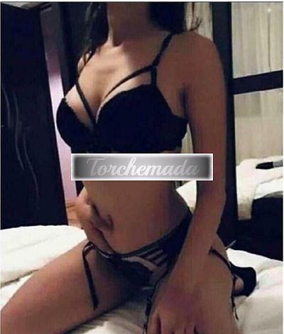 Girl Felina Esibizionista  Cosenza