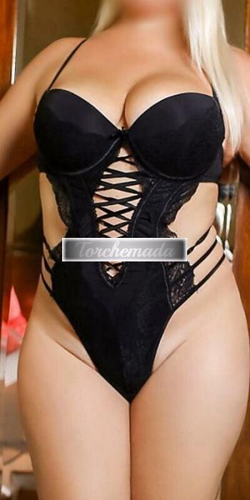 Girl Esplosiva Modella  Ferrara