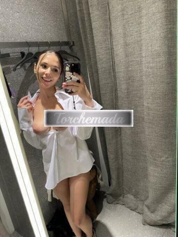 Girl Trasgressiva Modella  Benevento