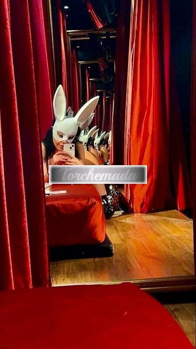 Girl Vogliosa Sirena  Brescia