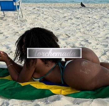 Girl Felina Sensuale  Milano