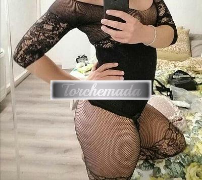 Girl Sexy Attrice  Salerno