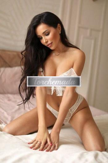 Girl Piccantissima Coinvolgente  Rimini