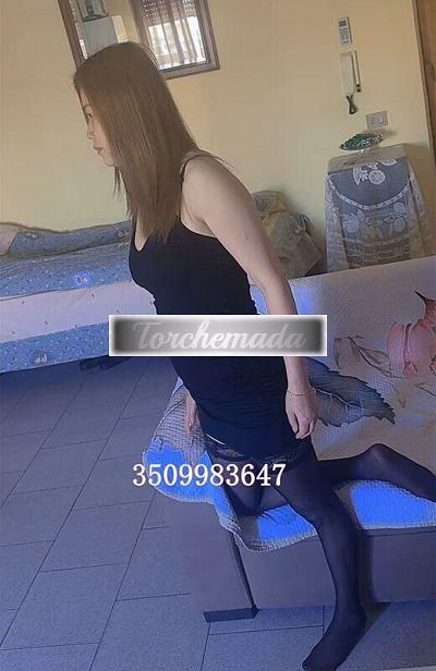 Girl Piccantissima Sirena  Palermo