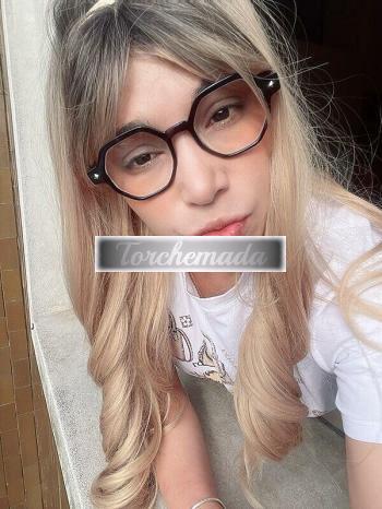 Girl Calda Amabile  Pordenone