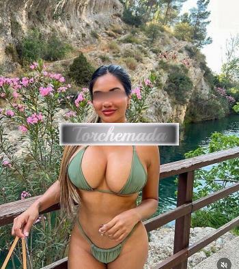 Girl Strepitosa Sensuale  Pesaro-urbino