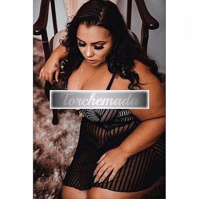 Girl Strepitosa Sirena  Trapani