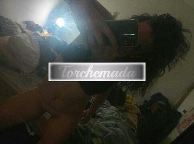 Girl Sexy Modella  Varese